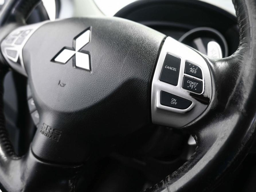 Mitsubishi Outlander II Рестайлинг Ростов-на-Дону  - изображение 14