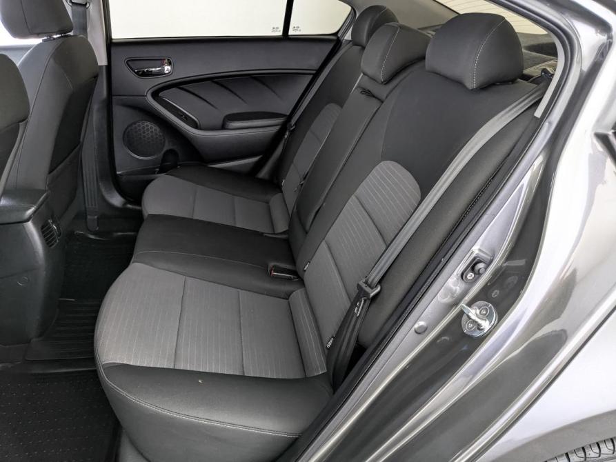 Kia Cerato III Рестайлинг (Classic) Москва  - изображение 18