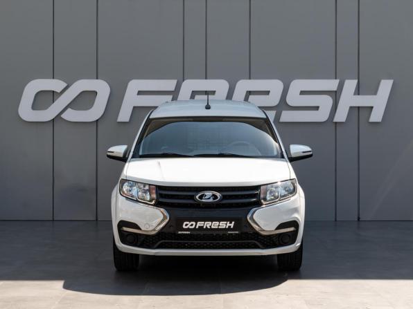 Lada (ВАЗ) Largus I Рестайлинг с пробегом 2022 года, цена 970 000 рублей, 137513 км, фургон, Автокод Объявления