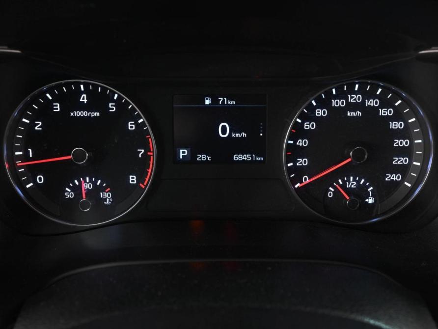 Kia Cerato IV Ростов-на-Дону  - изображение 17