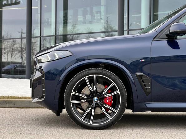 BMW X5 IV (G05/G18) Рестайлинг с пробегом 2025 года, цена 16 750 000 рублей, 15 км, внедорожник, Автокод Объявления