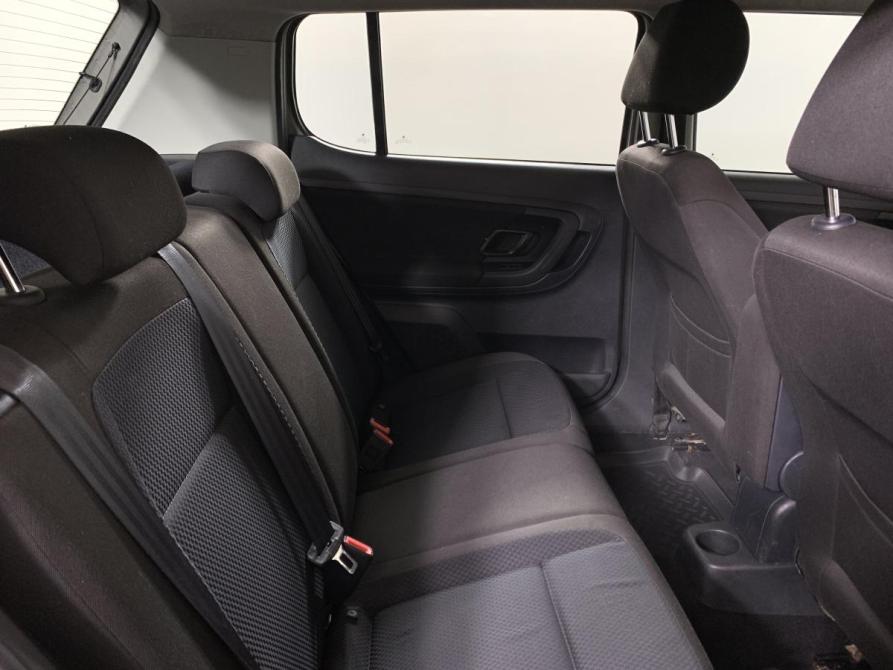 Skoda Fabia II Москва  - изображение 17