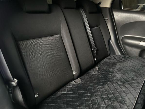 Nissan Juke I с пробегом 2013 года, цена 979 000 рублей, 125775 км, внедорожник, Автокод Объявления