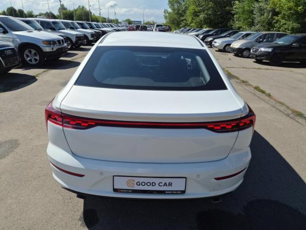 FAW Bestune B70 I с пробегом 2023 года, цена 1 650 000 рублей, 23059 км, лифтбек, Автокод Объявления