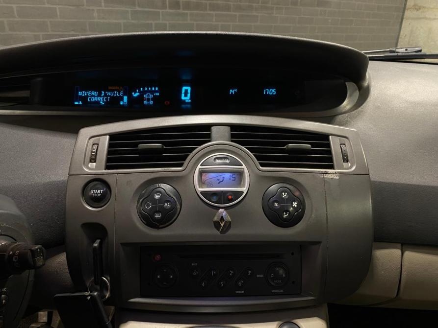 Renault Scenic II Рестайлинг Челябинск  - изображение 3