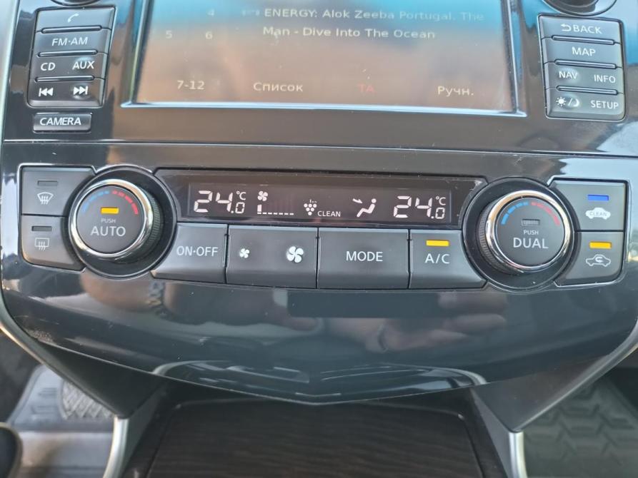 Nissan Teana III Саратов  - изображение 31