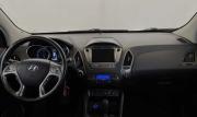 Hyundai ix35 I Рестайлинг Москва  - изображение 21