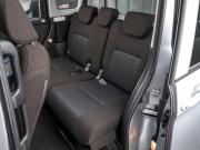 Toyota Roomy I Рестайлинг Тюмень  - изображение 27
