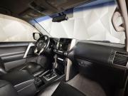 Toyota Land Cruiser Prado 150 Series Москва  - изображение 32