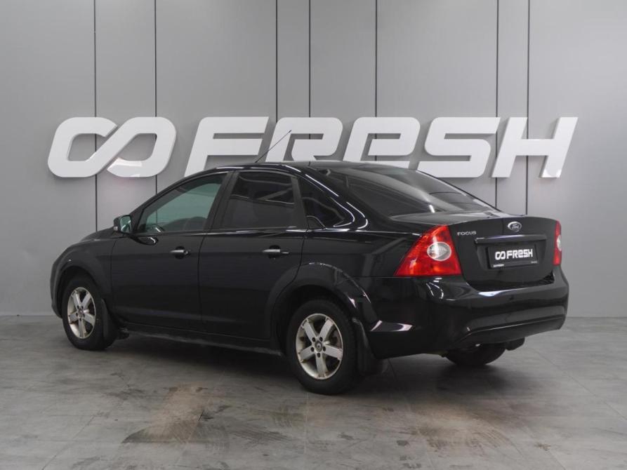 Ford Focus II Рестайлинг Воронеж  - изображение 2