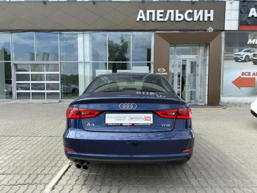 Audi A3 III (8V) Набережные Челны  - изображение 17