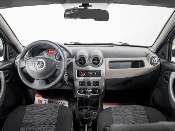 Renault Sandero I с пробегом 2011 года, цена 550 500 рублей, 147128 км, хэтчбек, Автокод Объявления