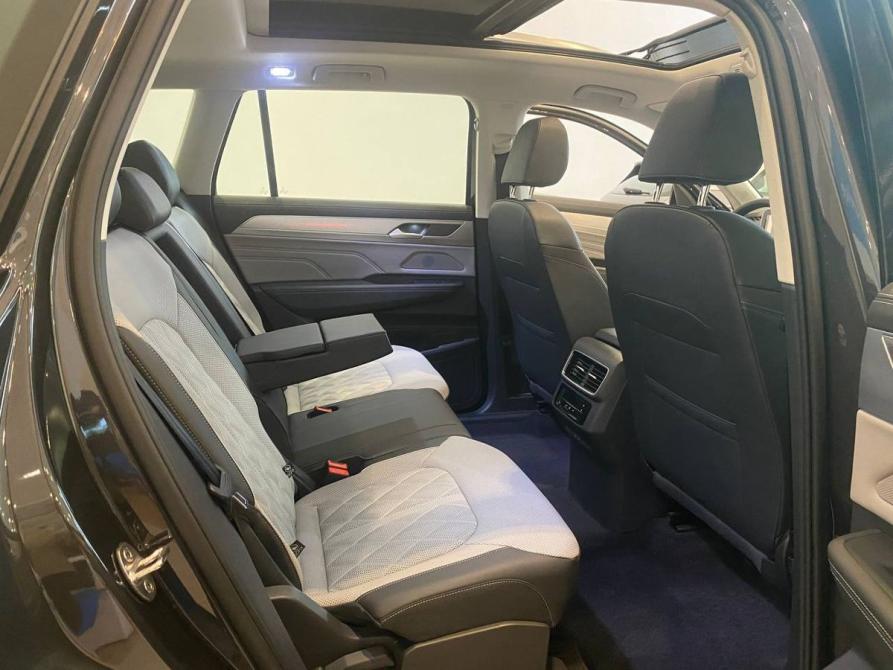 Volkswagen Tavendor I Москва  - изображение 17