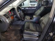 Volkswagen Touareg I Рестайлинг Пермь  - изображение 28