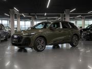 Audi Q5 III Москва  - изображение 34