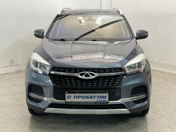 Chery Tiggo 4 I Рестайлинг с пробегом 2021 года, цена 1 310 000 рублей, 100939 км, внедорожник, Автокод Объявления
