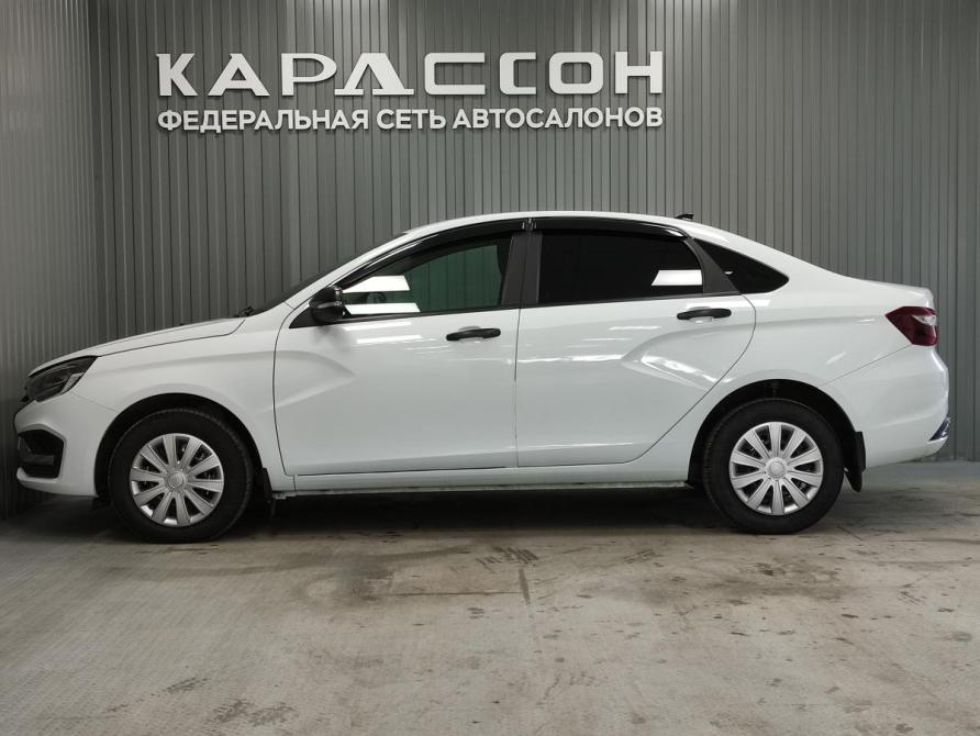 Lada (ВАЗ) Vesta I Рестайлинг (NG) Пермь  - изображение 5