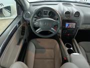 Mercedes-Benz M-Класс II (W164) Рестайлинг Санкт-Петербург  - изображение 35