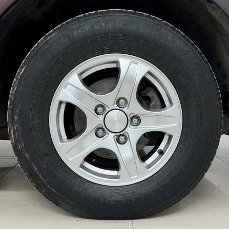 SsangYong Kyron I Рестайлинг с пробегом 2008 года, цена 550 000 рублей, 211451 км, внедорожник, Автокод Объявления