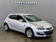 Opel Astra J Рестайлинг Краснодар  - изображение 23
