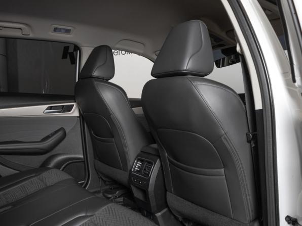 Haval F7 I Рестайлинг с пробегом 2024 года, цена 2 367 000 рублей, 91569 км, внедорожник, Автокод Объявления