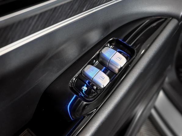 Chery Tiggo 9 I с пробегом 2024 года, цена 3 300 000 рублей, 40792 км, внедорожник, Автокод Объявления
