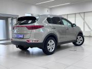 Kia Sportage IV Волгоград  - изображение 11