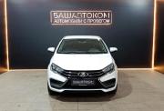 Lada (ВАЗ) Vesta I Рестайлинг (NG) Уфа  - изображение 19