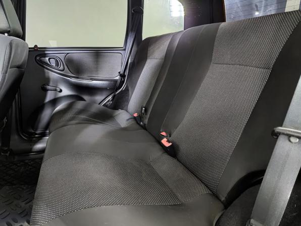 Chevrolet Niva I Рестайлинг с пробегом 2013 года, цена 615 000 рублей, 100703 км, внедорожник, Автокод Объявления