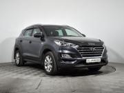 Hyundai Tucson III Рестайлинг Санкт-Петербург  - изображение 23