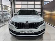 Skoda Kodiaq I Таганрог  - изображение 40
