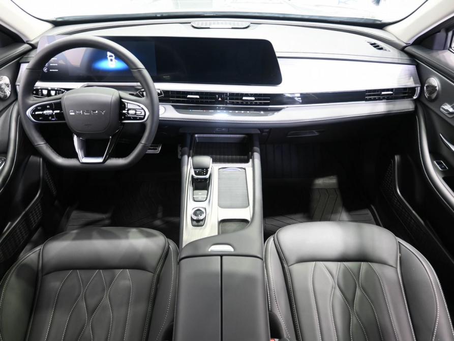 Chery Arrizo 8 Ростов-на-Дону  - изображение 17