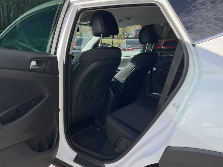 Hyundai Tucson III Нефтекамск  - изображение 8