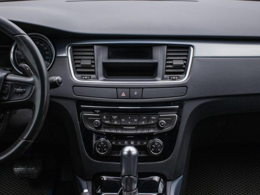 Peugeot 508 I Москва  - изображение 15