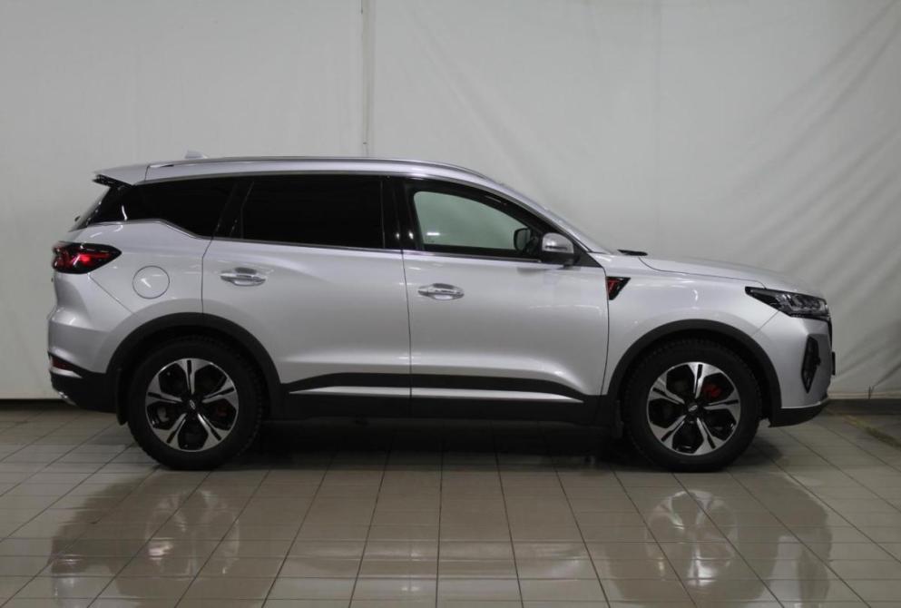 Chery Tiggo 7 Pro Max I Астрахань  - изображение 6
