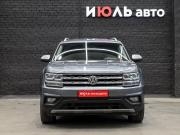 Volkswagen Teramont I Екатеринбург  - изображение 15