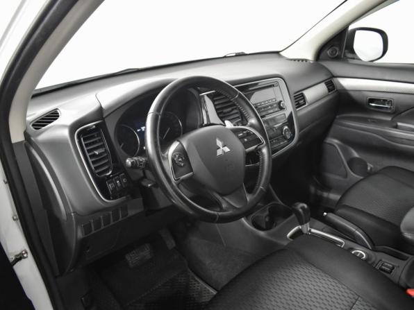 Mitsubishi Outlander III с пробегом 2014 года, цена 1 289 000 рублей, 202000 км, внедорожник, Автокод Объявления
