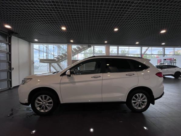 Haval M6 II с пробегом 2023 года, цена 1 780 000 рублей, 42848 км, внедорожник, Автокод Объявления