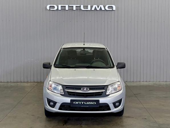 Lada (ВАЗ) Granta I с пробегом 2015 года, цена 547 000 рублей, 250000 км, седан, Автокод Объявления