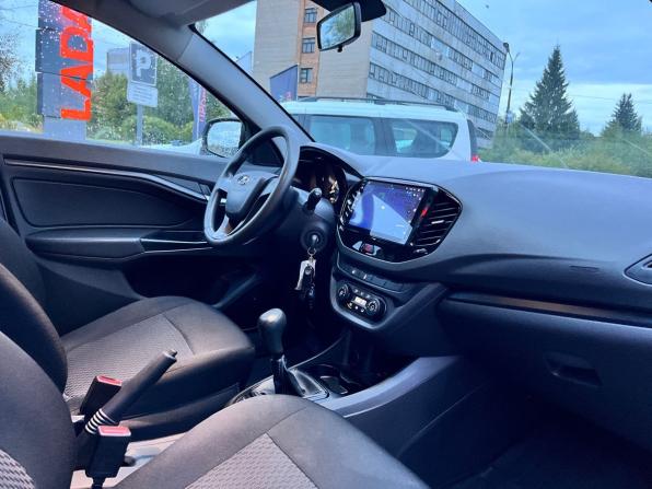 Lada (ВАЗ) Vesta I с пробегом 2019 года, цена 830 000 рублей, 198075 км, универсал, Автокод Объявления