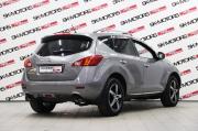 Nissan Murano II (Z51) Сургут  - изображение 36