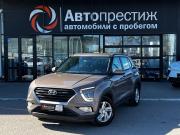 Hyundai Creta II Волгоград  - изображение 28
