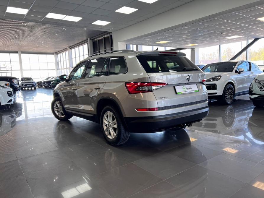 Skoda Kodiaq I Тверь  - изображение 5