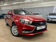 Lada (ВАЗ) Vesta I Набережные Челны  - изображение 33