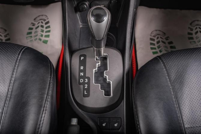 Kia Rio III Рестайлинг с пробегом 2016 года, цена 799 000 рублей, 149000 км, седан, Автокод Объявления