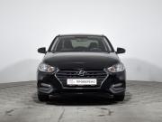 Hyundai Solaris II Санкт-Петербург  - изображение 21