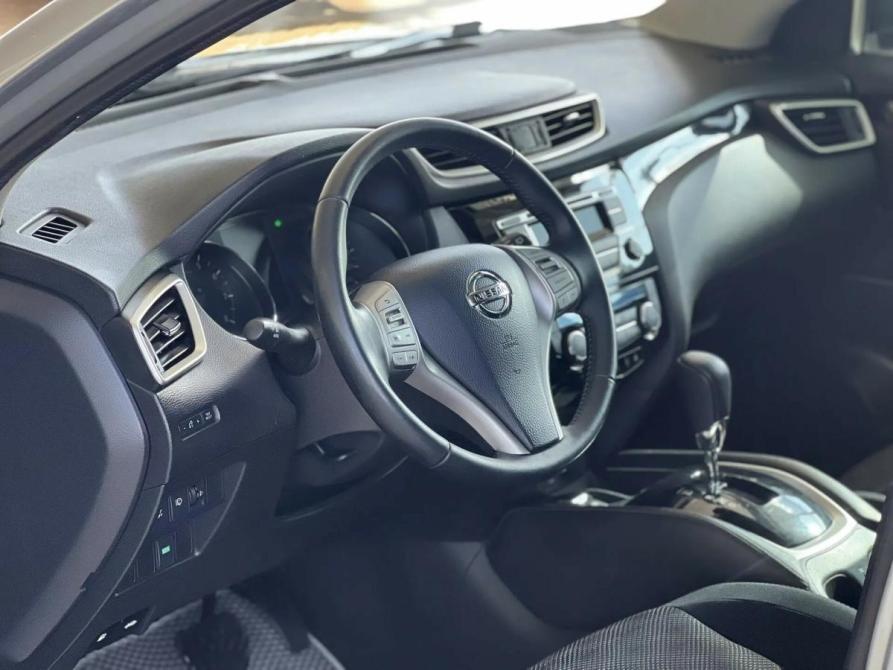 Nissan Qashqai II Екатеринбург  - изображение 13