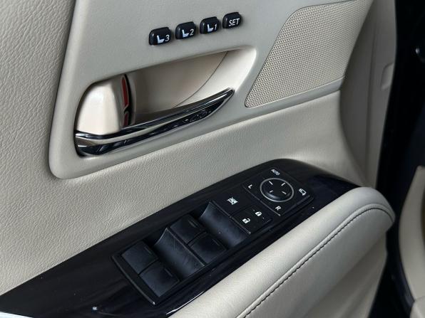 Lexus RX III Рестайлинг с пробегом 2014 года, цена 2 490 000 рублей, 107727 км, внедорожник, Автокод Объявления
