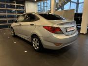 Hyundai Solaris I Чебоксары  - изображение 39