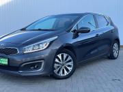 Kia Ceed II Рестайлинг Ростов-на-Дону  - изображение 22
